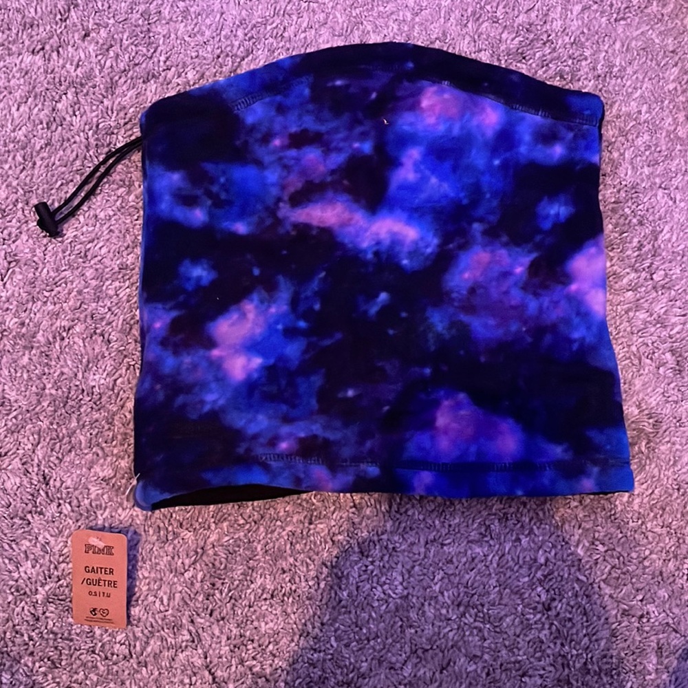 Neck gaiter